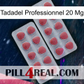 Tadadel Professional 20Mg 19